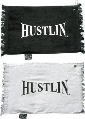 Huslin Towels