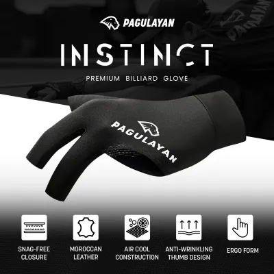 Pagulayan Gloves