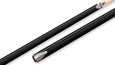 Predator P3 Pool Cue - Black (USED)