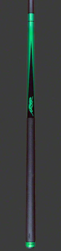 Predator SP2 Nova Green Cue