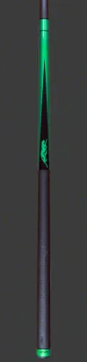 Predator SP2 Nova Green Pool Cue