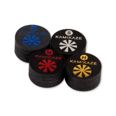 Kamikaze Cue Tip