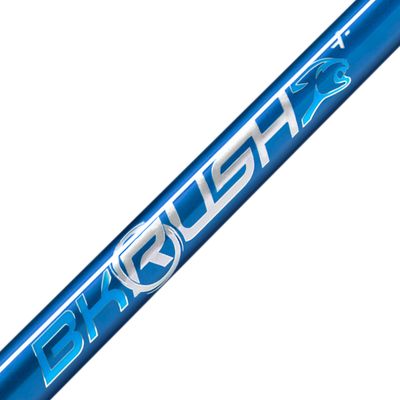 Predator BK Rush Jump Break Pool Cue (Black)