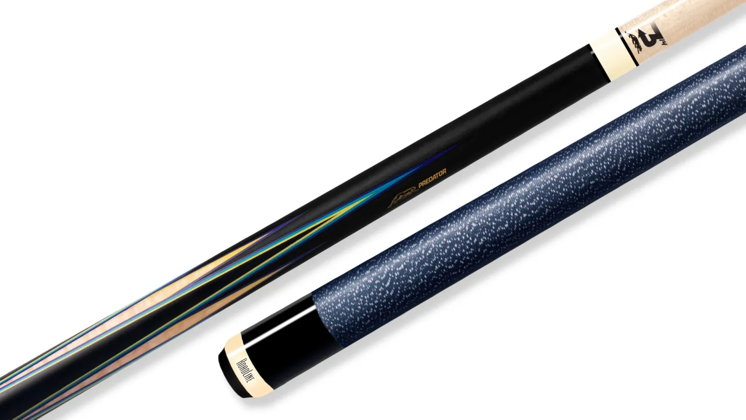 Predator Sneaky Pete w/wrap PRESP8PW Pool Cue