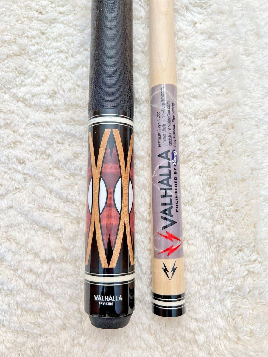 Valhalla 605 Pool Cue