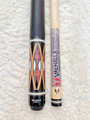 Valhalla 605 Pool Cue