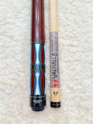 Valhalla 786 Pool Cue