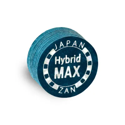 Zan Hybrid Cue Tip