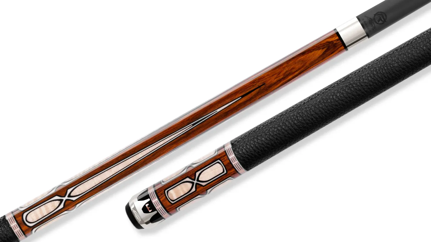 Predator Throne 3-3 Pool Cue (Butt Only)