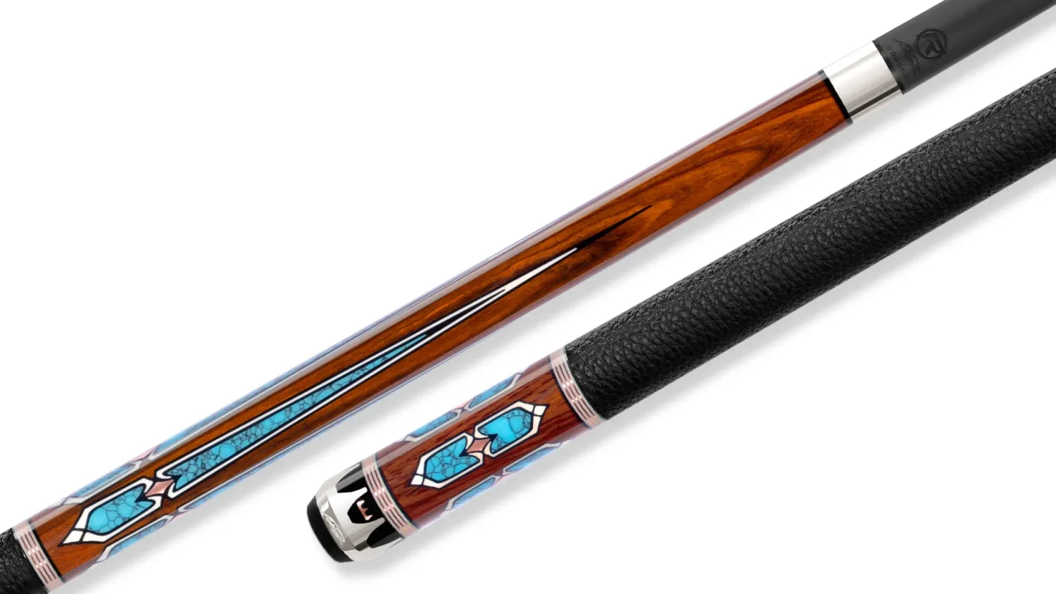 Predator Throne 3-5 Pool Cue (Butt Only)