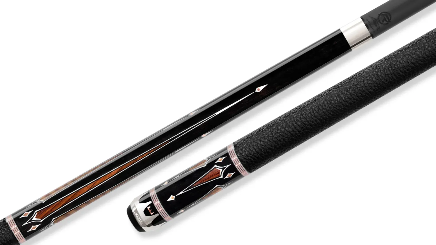 Predator Throne 3-1 Pool Cue (Butt Only)
