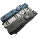 Legend 3x5 Cue Case