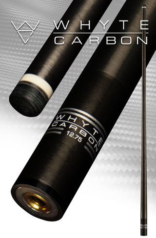Whyte Carbon Shaft( Inserts Included)