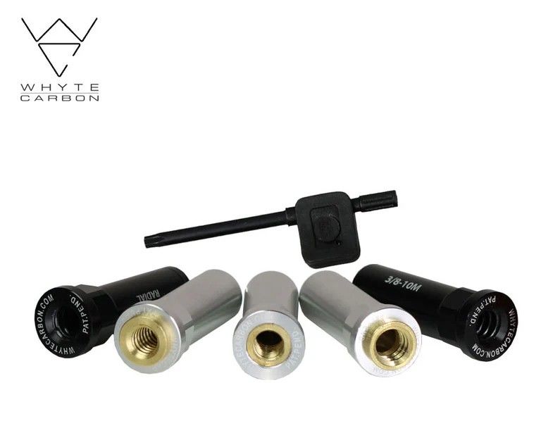 Whyte Carbon Inserts