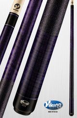 Viking   KY0106 Pool Cue (Shaft Included)