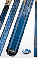 Viking DEO507 Pool Cue (Shaft Included)
