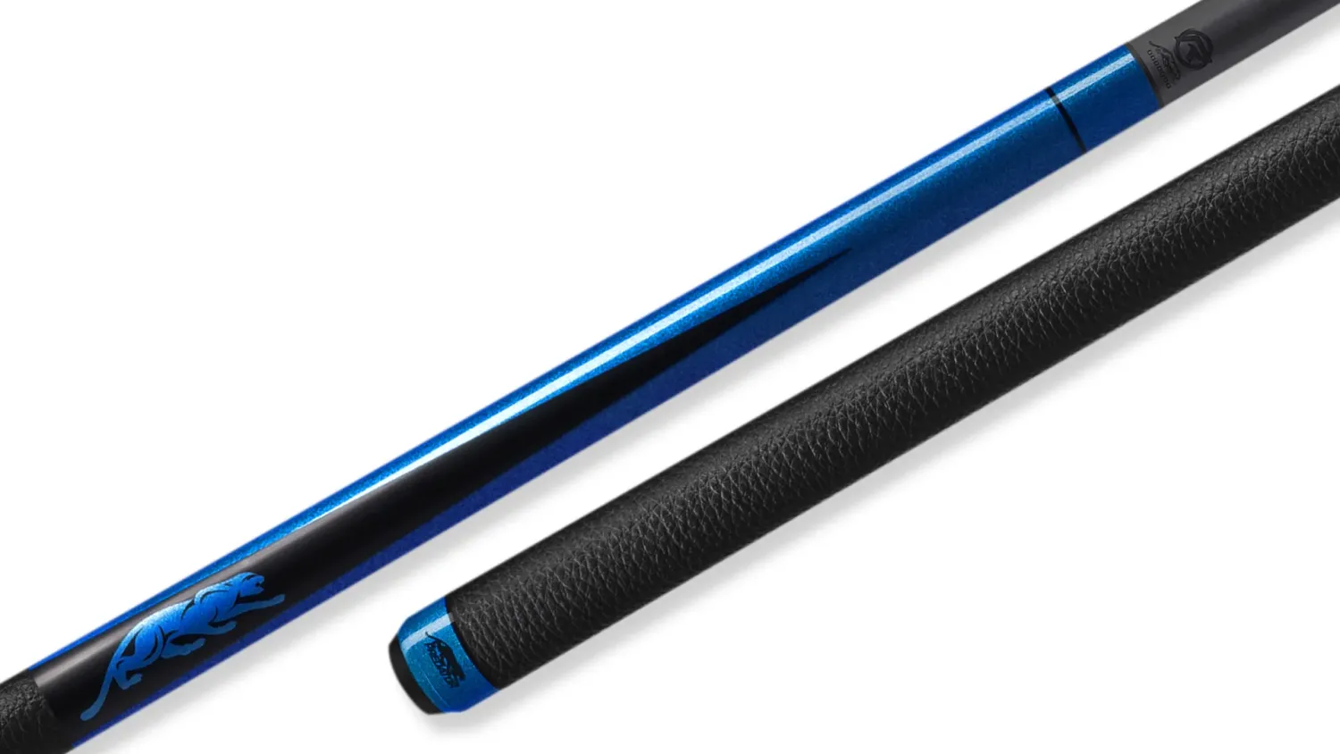 Predator SP2 Triton Pool Cue (Triton) (Butt Only)