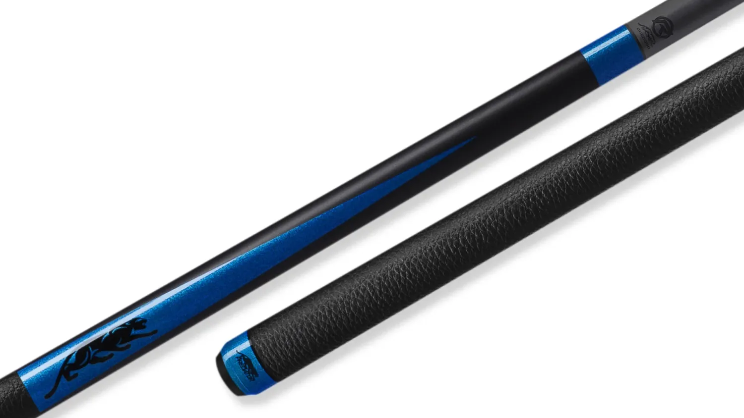 Predator SP2 Triton Pool Cue (Black) (Butt Only)