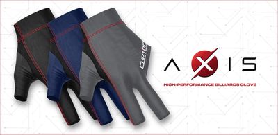 Cuetec Gloves