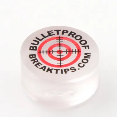 Bulletproof Break Tips