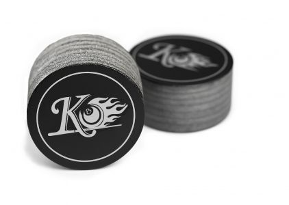 KO Cue Tip