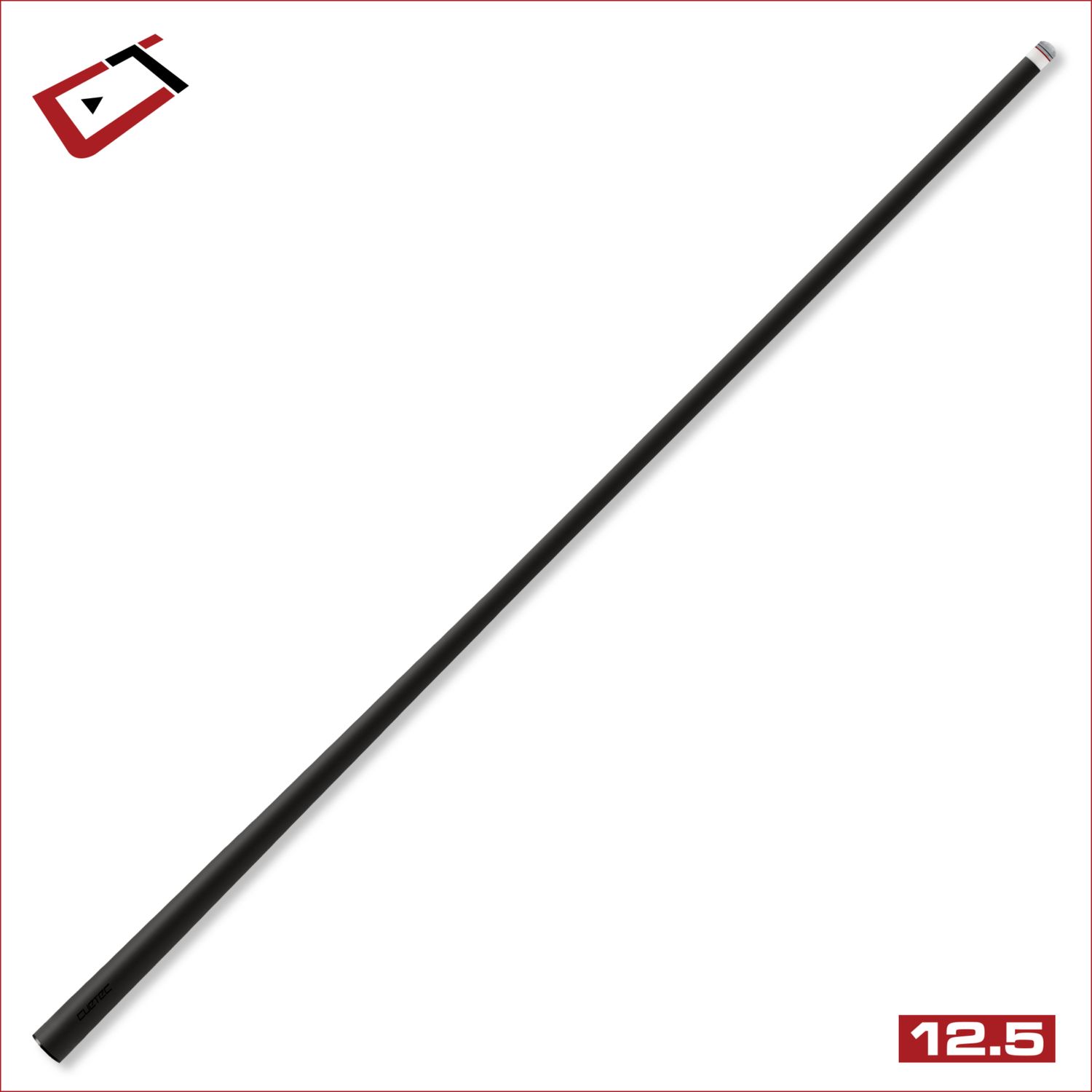 Cynergy Shaft 12.5 Radial