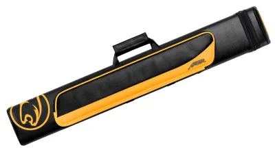 Predator Roadline Black/Yellow Hard Cue Case
