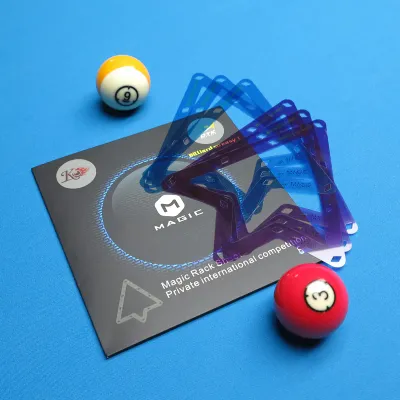 KO Magic Ball Sheets Sets