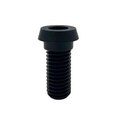 Meucci Extension Bumper