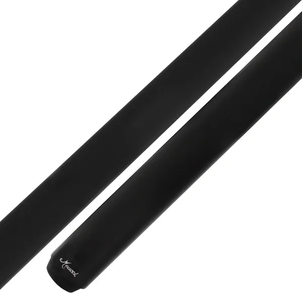 Pogo Metallic Jump Cue Black