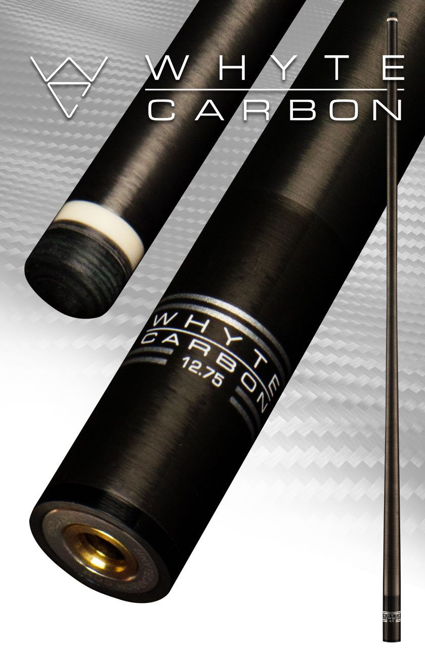 Whyte Carbon Fiber Performance Playing Shaft