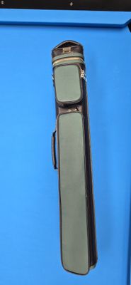 Castillo Cue Case