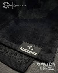 Pagulayan Towels
