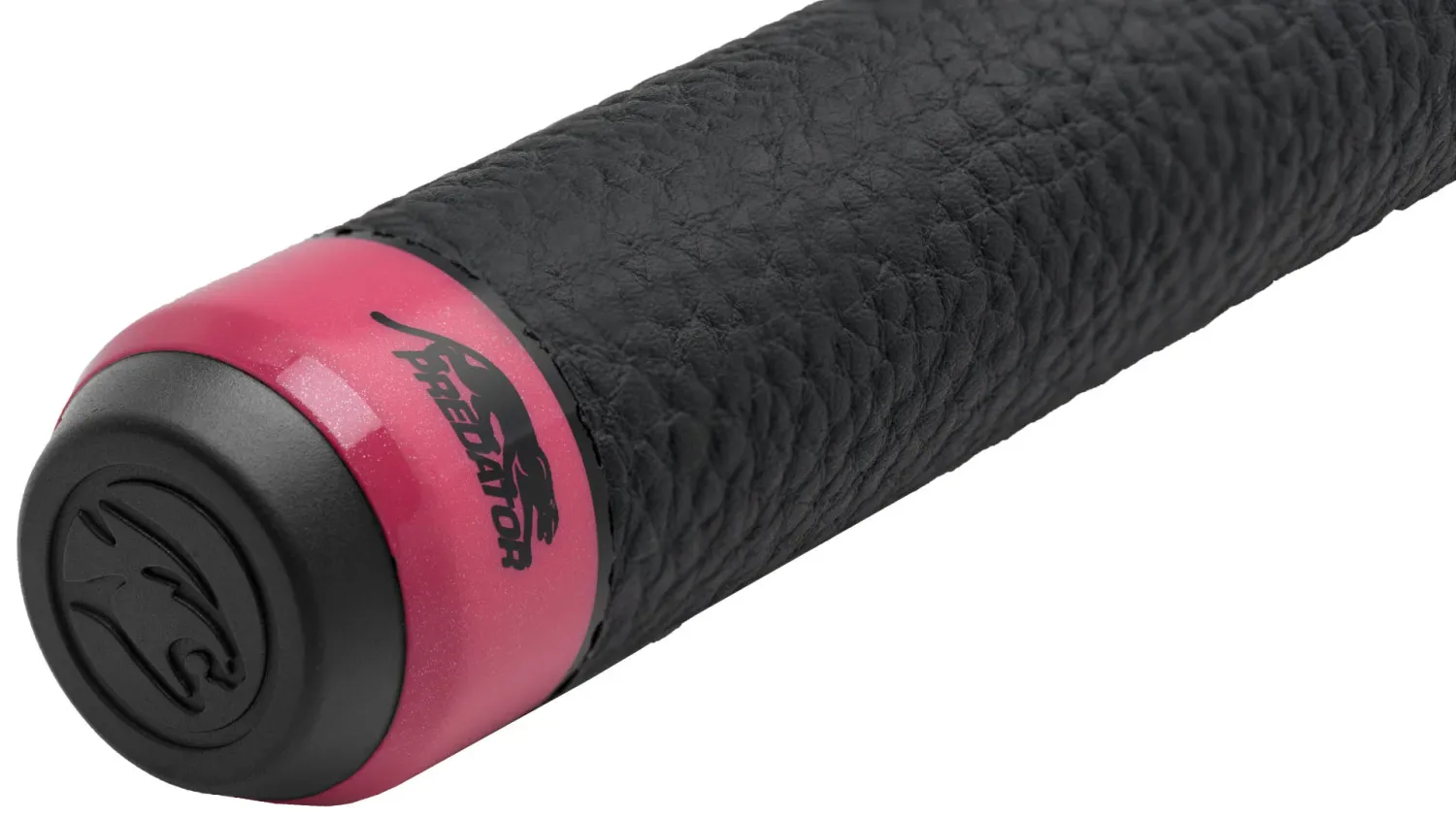 Predator SP2 Pink 2 Pool Cue - Butt Only