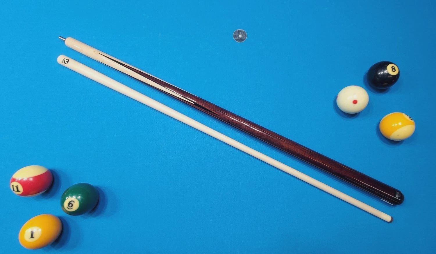 Viking SE3585 Pool Cue (Shaft Included)