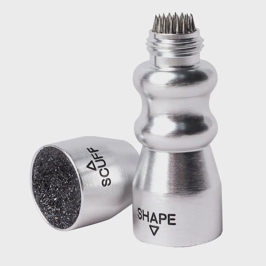 Pool Cue Stick Scuffer/Shaper