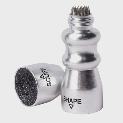 Pool Cue Stick Scuffer/Shaper