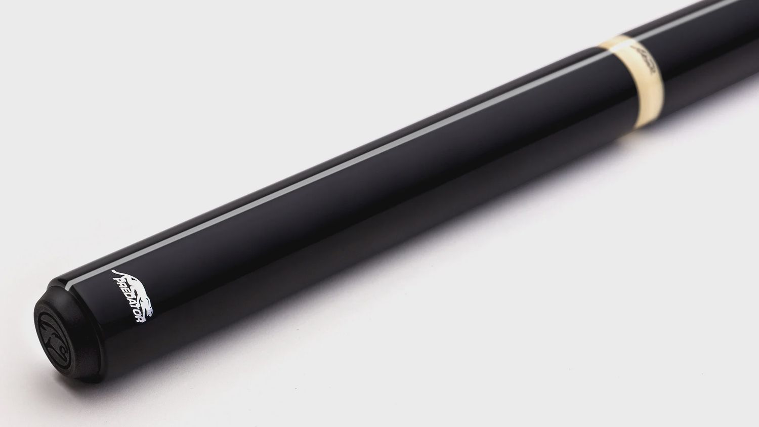 Predator Extension with Bumper, Type: 6" Ext