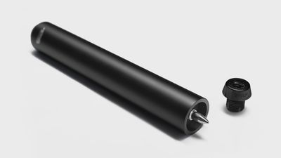 Predator Extension with Bumper