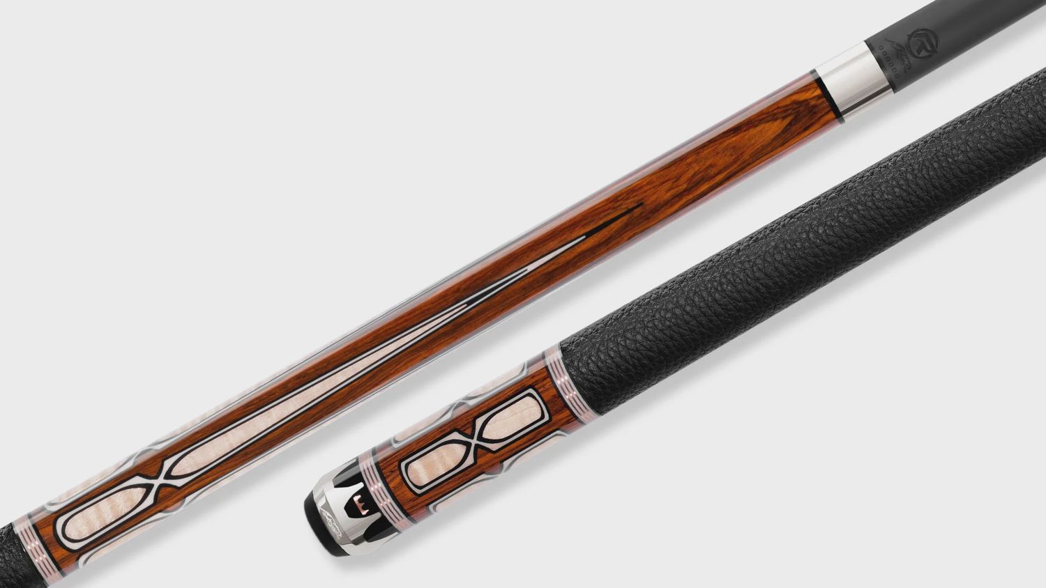 Predator Throne 3-3 Pool Cue - Butt Only