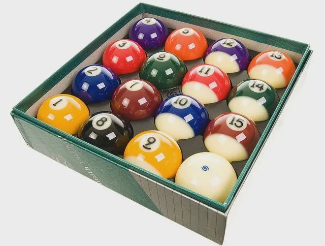 Aramith Premium Pool Balls