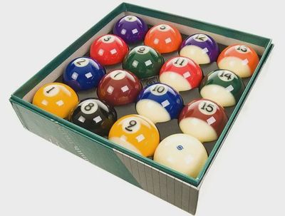 Aramith Premium Pool Balls
