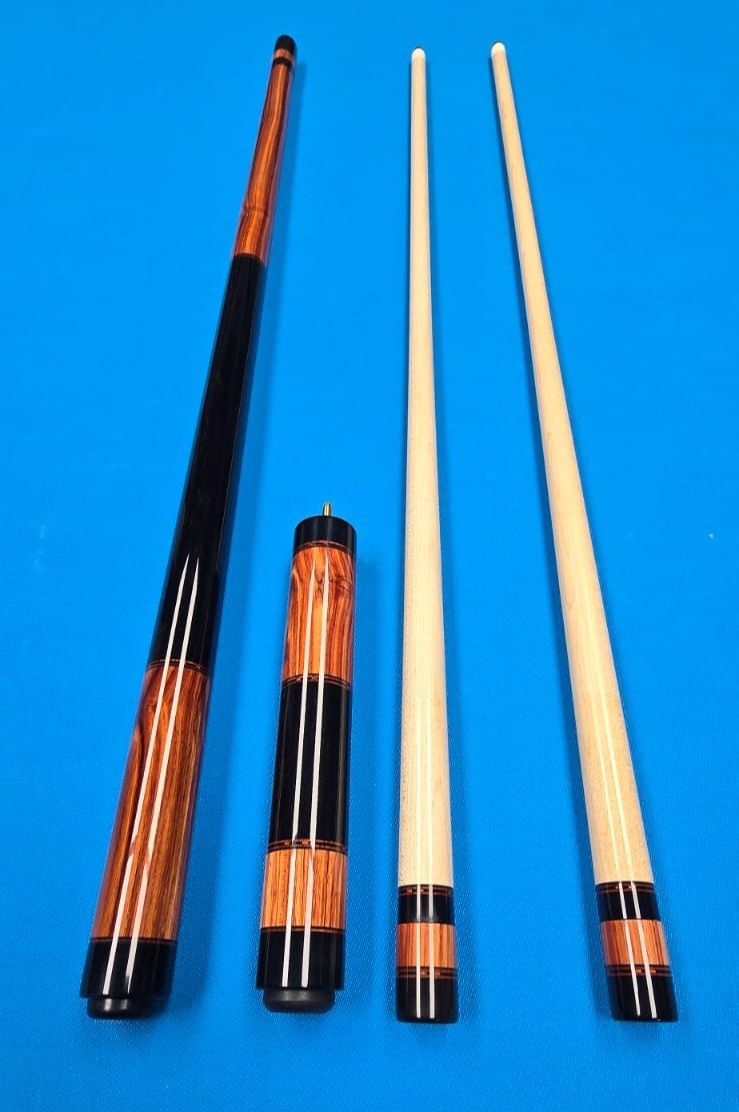 Coos Cues Custom Pool Cue