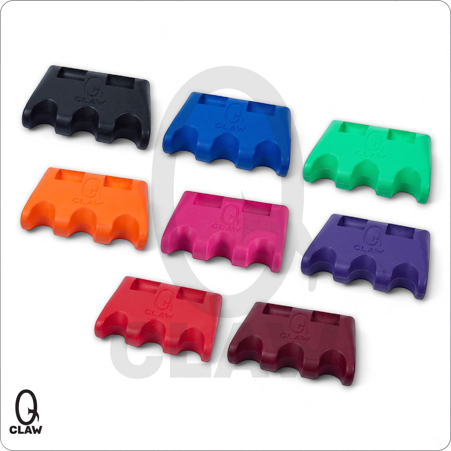 Q-Claws