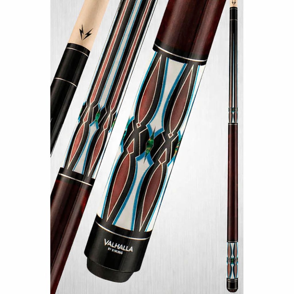 Valhalla 786 Pool Cue