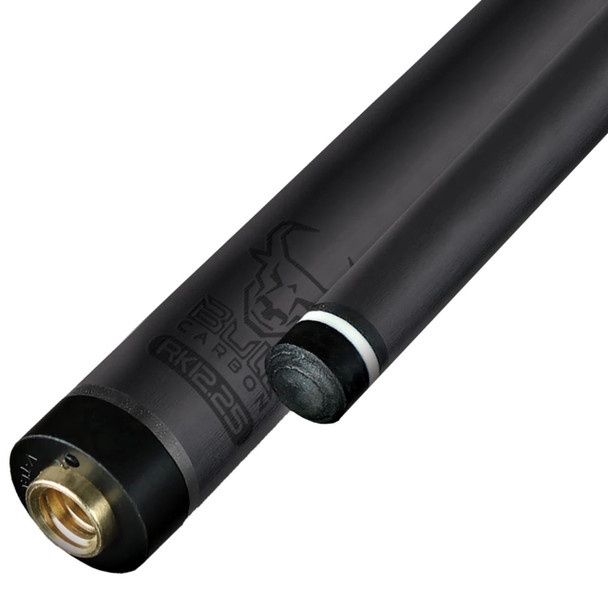 Bull Carbon 12.25 Shaft Radial