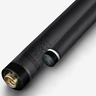 Bull Carbon 12.25 Shaft Radial