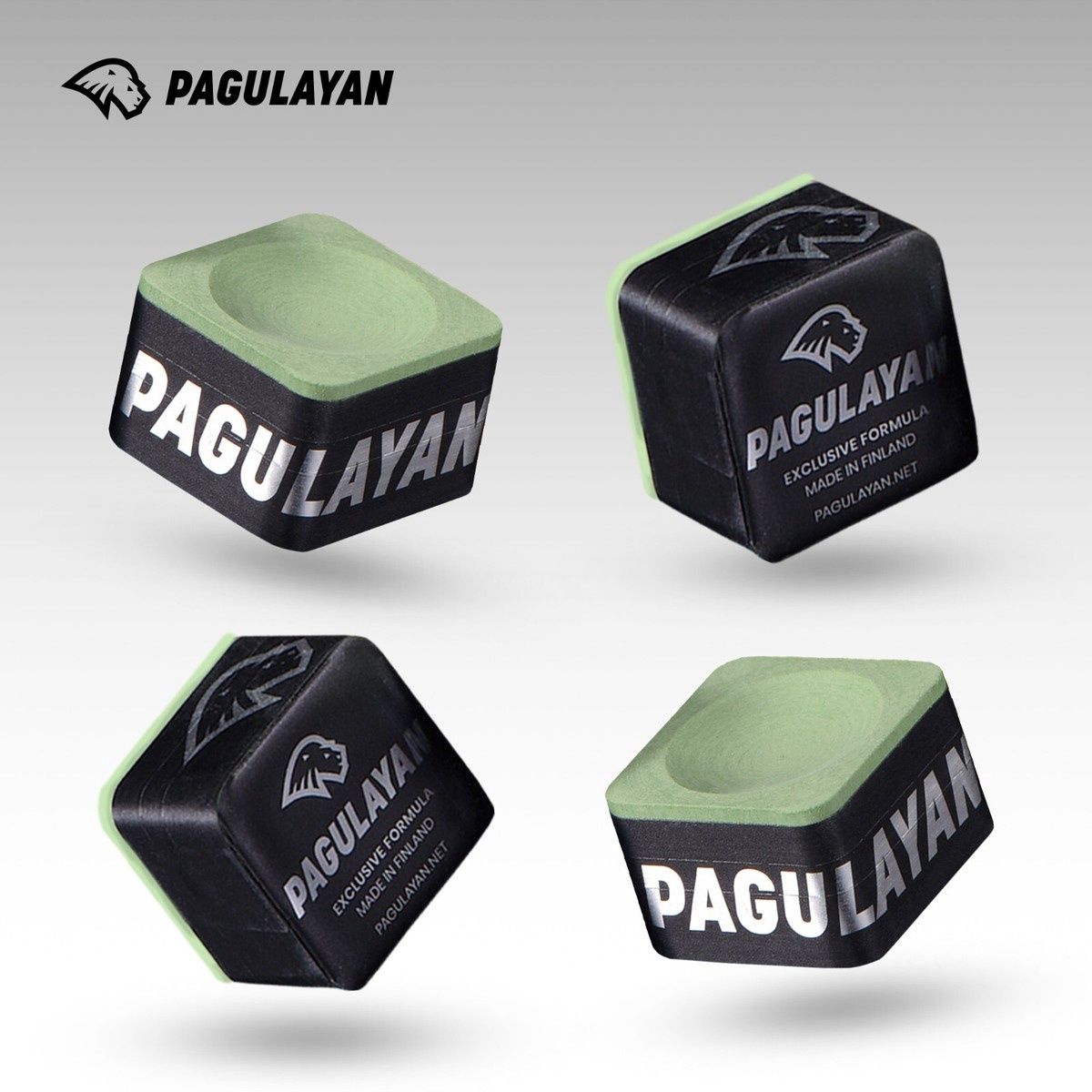 Pagulayan Chalk