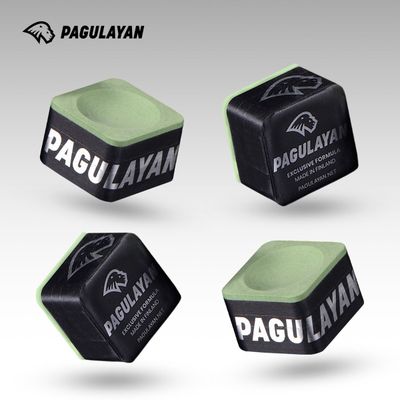 Pagulayan Chalk