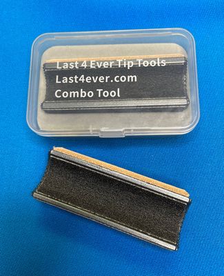 Last4Ever Tip Tools